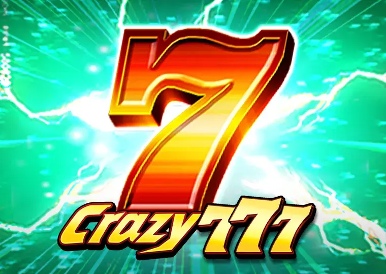 Crazy 777 Cricbet99Signup
