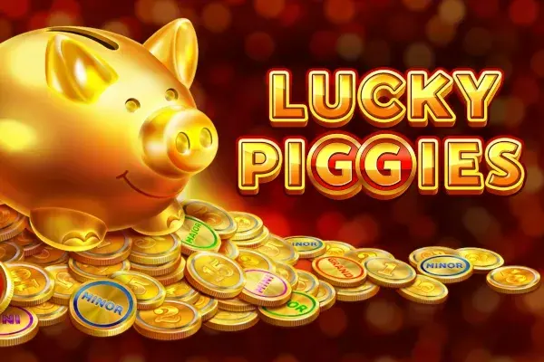 Lucky Piggies gemple Cricbet99Signup