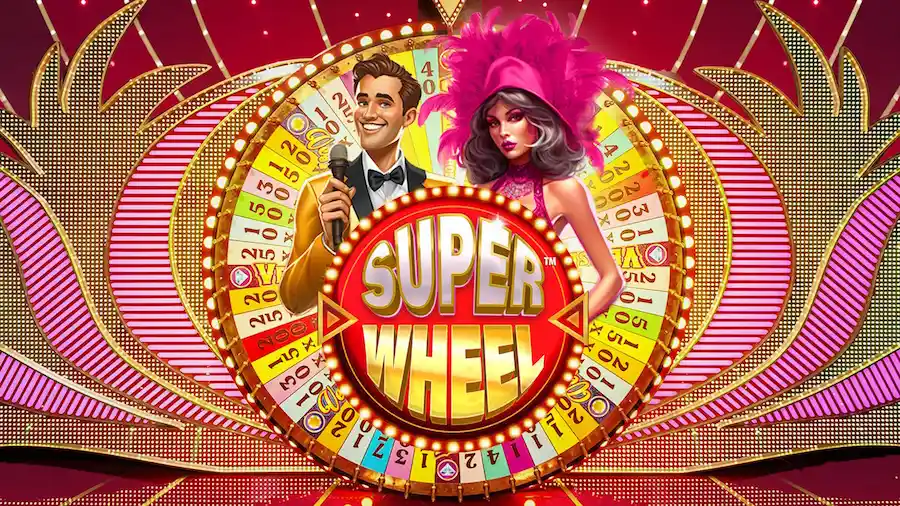 Super Wheel Cricbet99Signup